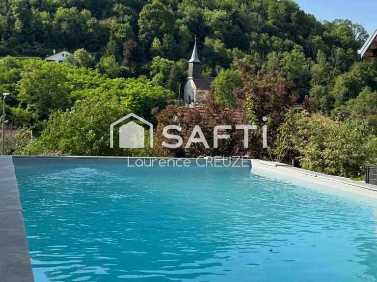 Maison avec piscine - Arguel - 2 appartements (6 chambres) - atelier — photo 1