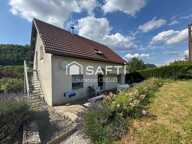 Maison avec piscine - Arguel - 2 appartements (6 chambres) - atelier — photo 2