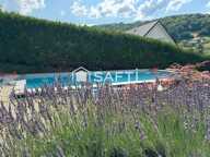 Maison avec piscine - Arguel - 2 appartements (6 chambres) - atelier — photo 3