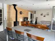 Maison avec piscine - Arguel - 2 appartements (6 chambres) - atelier — photo 4