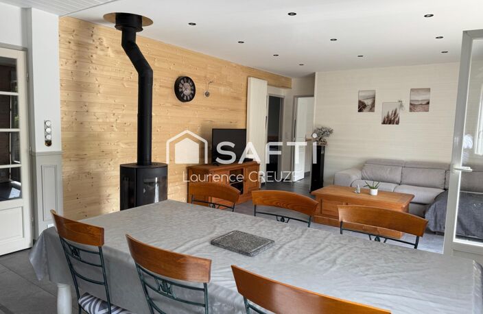 Maison avec piscine - Arguel - 2 appartements (6 chambres) - atelier — photo 4