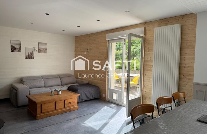 Maison avec piscine - Arguel - 2 appartements (6 chambres) - atelier — photo 5