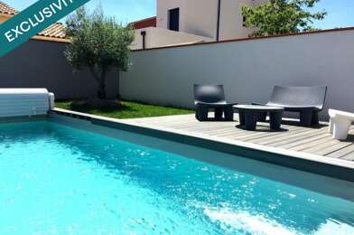 Maison 4 pièces 425000 €