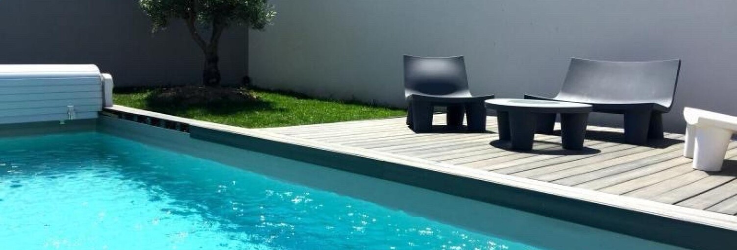 Maison 4 Pièces 109 m² à vendre à Toulouse (31100)