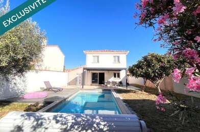 Maison 4 pièces 425000 €