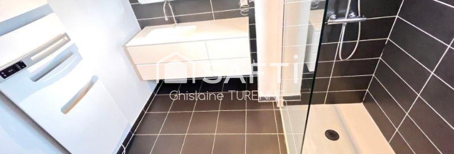 Maison 4 Pièces 109 m² à vendre à Toulouse (31100)