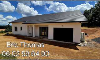 Maison 6 Pièces 123 m² à vendre à Saulcy-sur-Meurthe (88580)