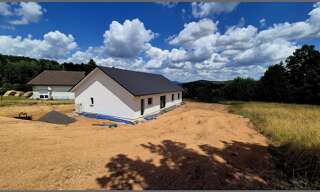 Maison 6 Pièces 123 m² à vendre à Saulcy-sur-Meurthe (88580)