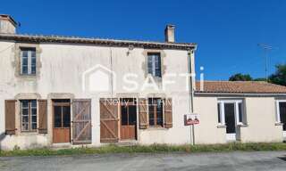 Maison 3 Pièces 110 m² à vendre à Venansault (85190)