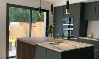 Maison 6 Pièces 160 m² à vendre à Lorient (56100)
