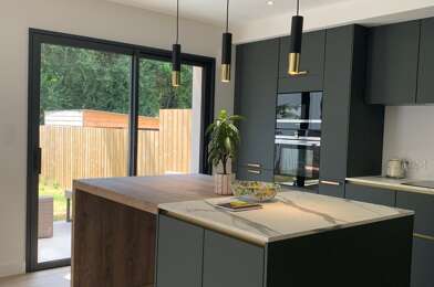 Maison 6 pièces 499950 €