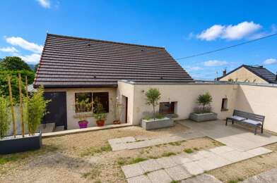Maison 5 pièces 278000 €
