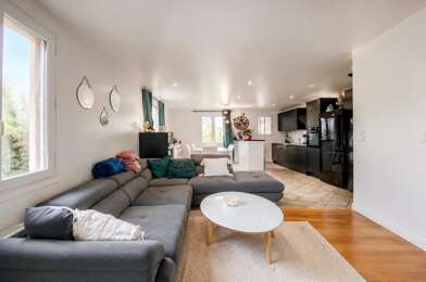 Maison 5 pièces 278000 €