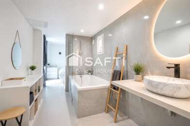 Maison 5 pièces 278000 €