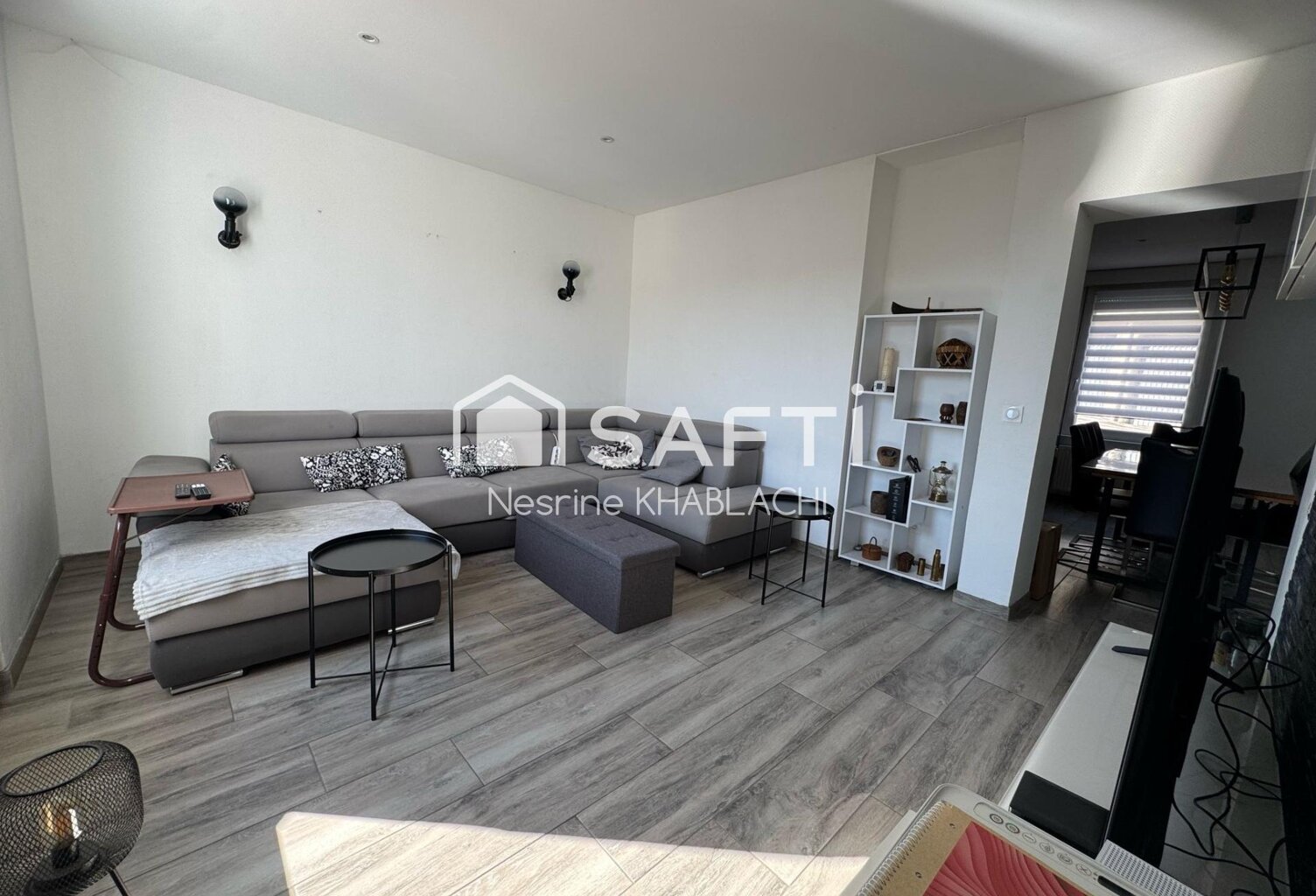 Maison de 180 m2 à Herserange — photo 1