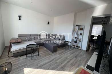 Maison 8 pièces 259000 €