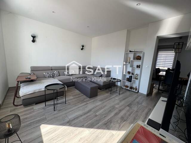 Maison de 180 m2 à Herserange — photo du bien