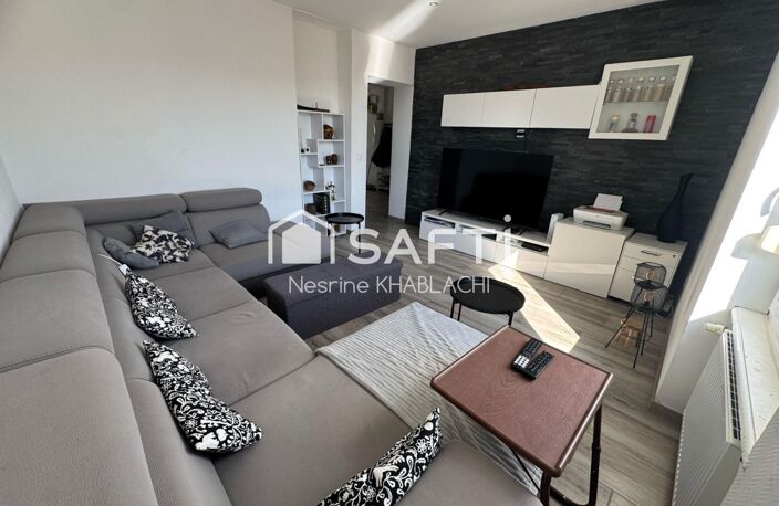 Maison de 180 m2 à Herserange — photo 2