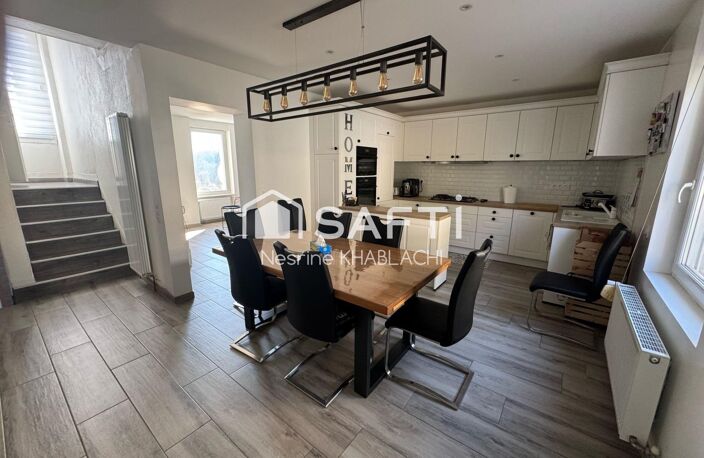 Maison de 180 m2 à Herserange — photo 3