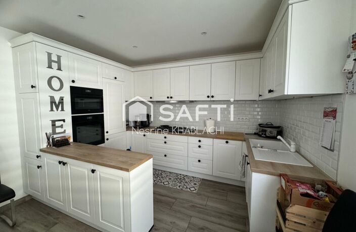 Maison de 180 m2 à Herserange — photo 4