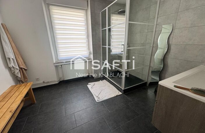 Maison de 180 m2 à Herserange — photo 5