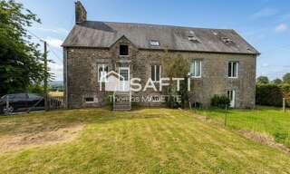 Maison 8 Pièces 130 m² à vendre à Saint-Aubin-des-Bois (14380)