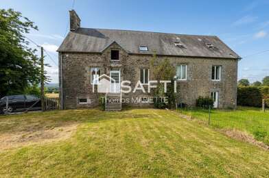 Maison 8 pièces 147000 €