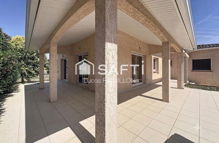 maison familiale de 150 m² sur 1 515 m² — photo 2