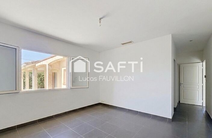 maison familiale de 150 m² sur 1 515 m² — photo 4