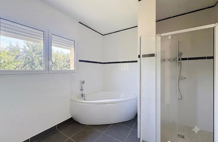 maison familiale de 150 m² sur 1 515 m² — photo 5