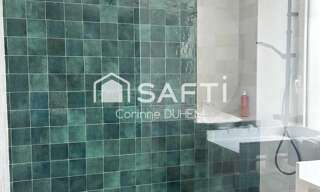 Maison 6 Pièces 160 m² à vendre à Montmarault (03390)