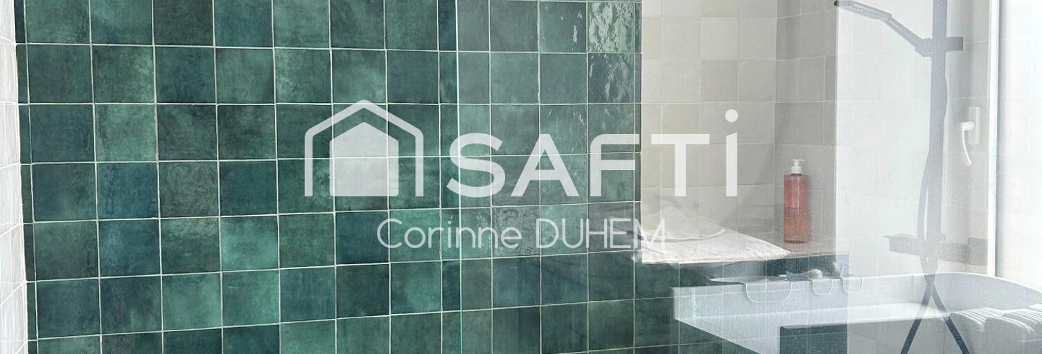 Maison 6 Pièces 160 m² à vendre à Montmarault (03390)