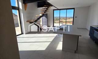 Maison 6 Pièces 160 m² à vendre à Saint-Priest-en-Murat (03390)