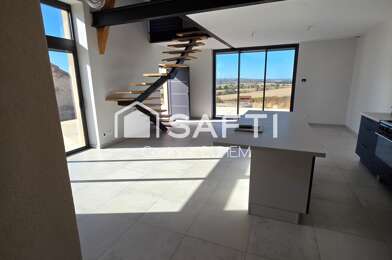 Maison 6 pièces 258500 €
