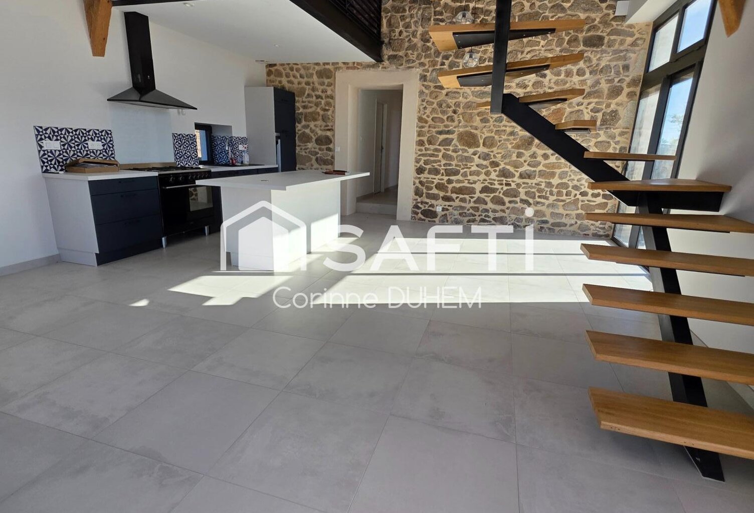 Maison tout confort aucun travaux — photo 1