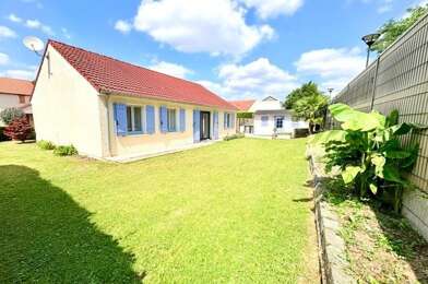 Maison 5 pièces 250000 €