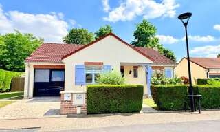 Maison 5 Pièces 101 m² à vendre à Valenciennes (59300)