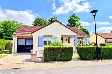 Maison 5 pièces 245000 €