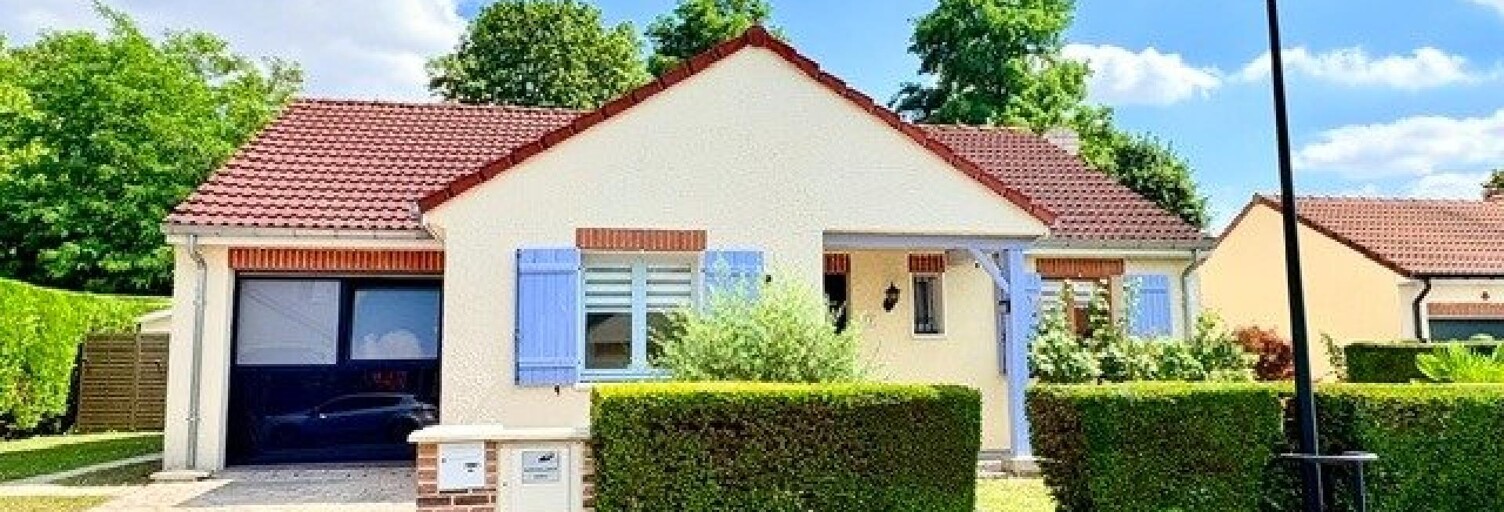 Maison 5 Pièces 101 m² à vendre à Valenciennes (59300)