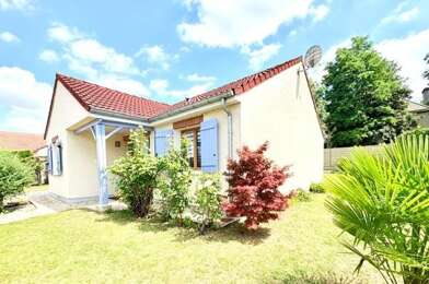Maison 5 pièces 245000 €