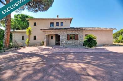 Maison 7 pièces 985000 €