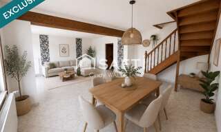 Maison 6 Pièces 128 m² à vendre à La Vallée-au-Blé (02140)