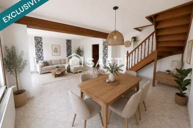 Maison 6 pièces 99900 €