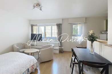 Appartement 1 pièces 165000 €
