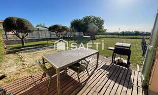 Maison 3 Pièces 34 m² à vendre à Béziers (34500)
