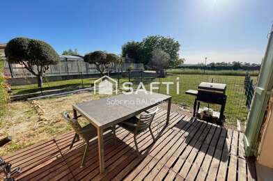 Maison 3 pièces 119000 €