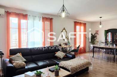 Appartement 3 pièces 298000 €