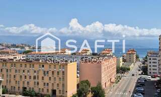 Appartement 3 Pièces 84 m² à vendre à Ajaccio (20000)