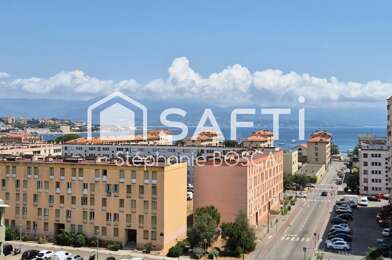 Appartement 3 pièces 298000 €