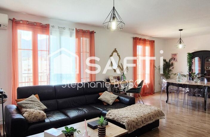 IMMEUBLE ENTIEREMENT RENOVE, ISOLE ET MODERNISE ! — photo 3